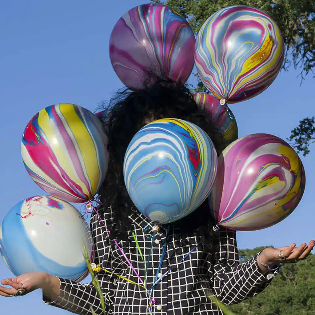 I Am Made by Those Golden Stars