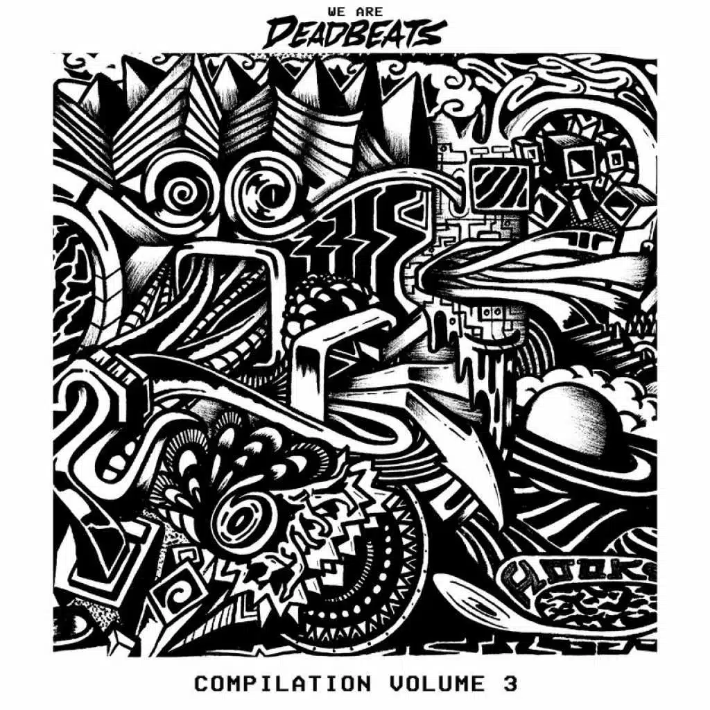 WE ARE DEADBEATS (Vol. 3)