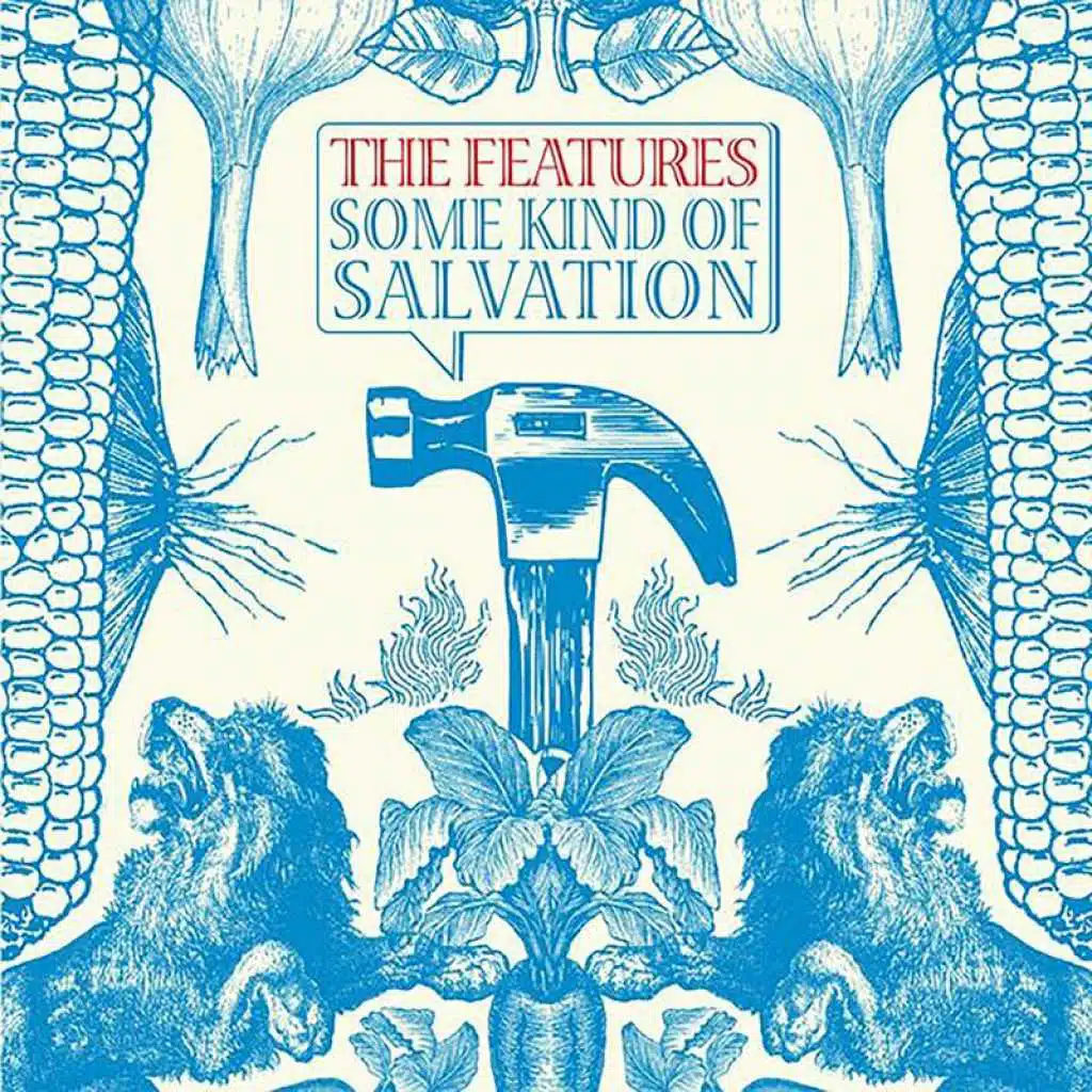 Some Kind Of Salvation