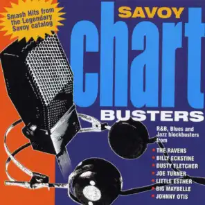 Savoy Chart Busters