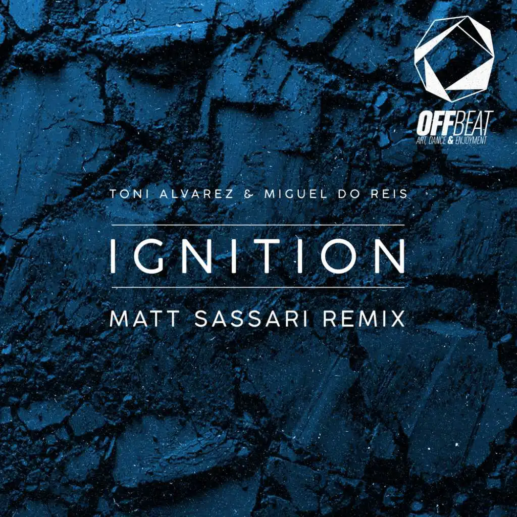 Ignition EP