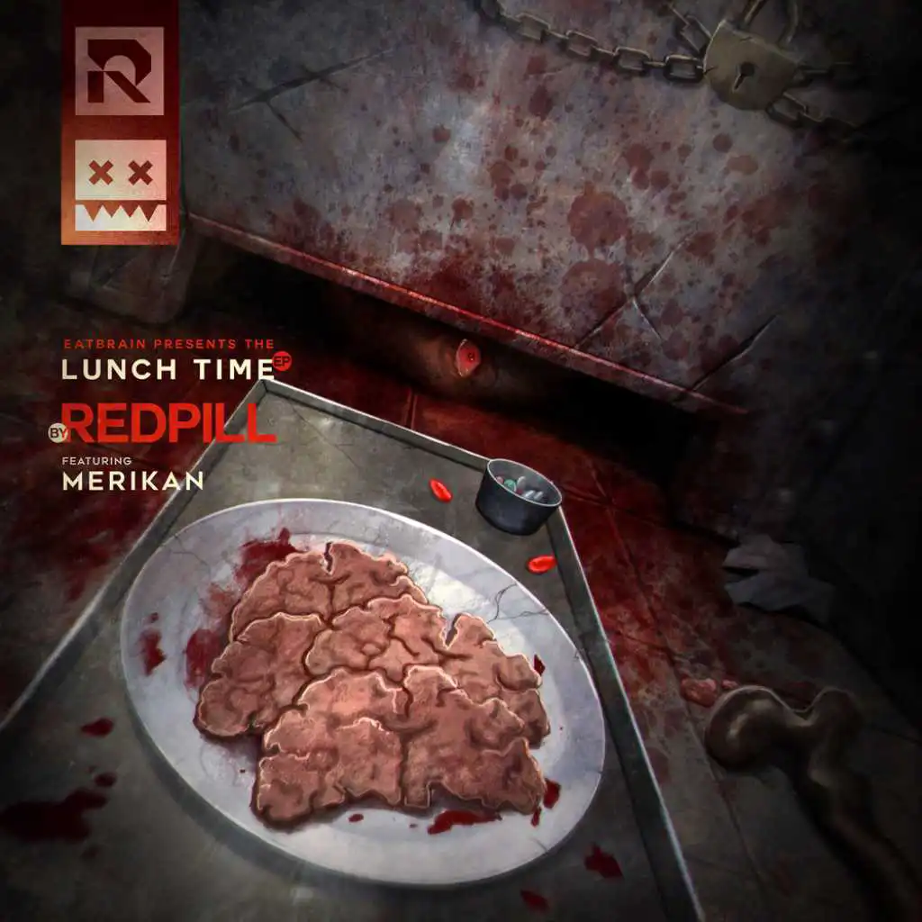Lunch Time EP (feat. Merikan)