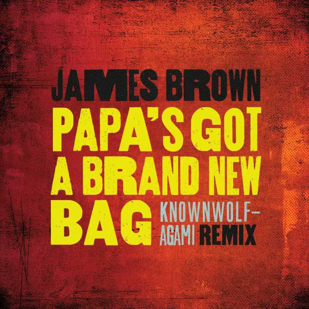 James Brown