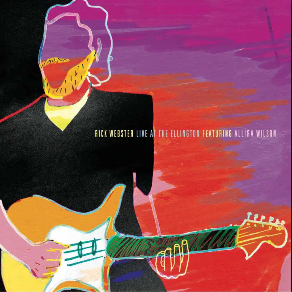 Live at the Ellington (feat. Allira Wilson)