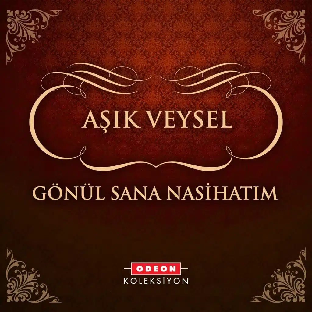 Gönül Sana Nasihatım