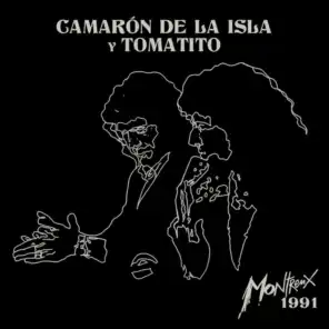 Soy Gitano (En Directo En El Festival De Jazz De Montreux / 1991) [feat. El Pele, Moraito Chico, Charo Manzano & Tino Di Geraldo]
