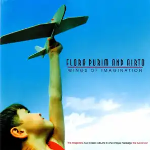 Wings Of Imagination
