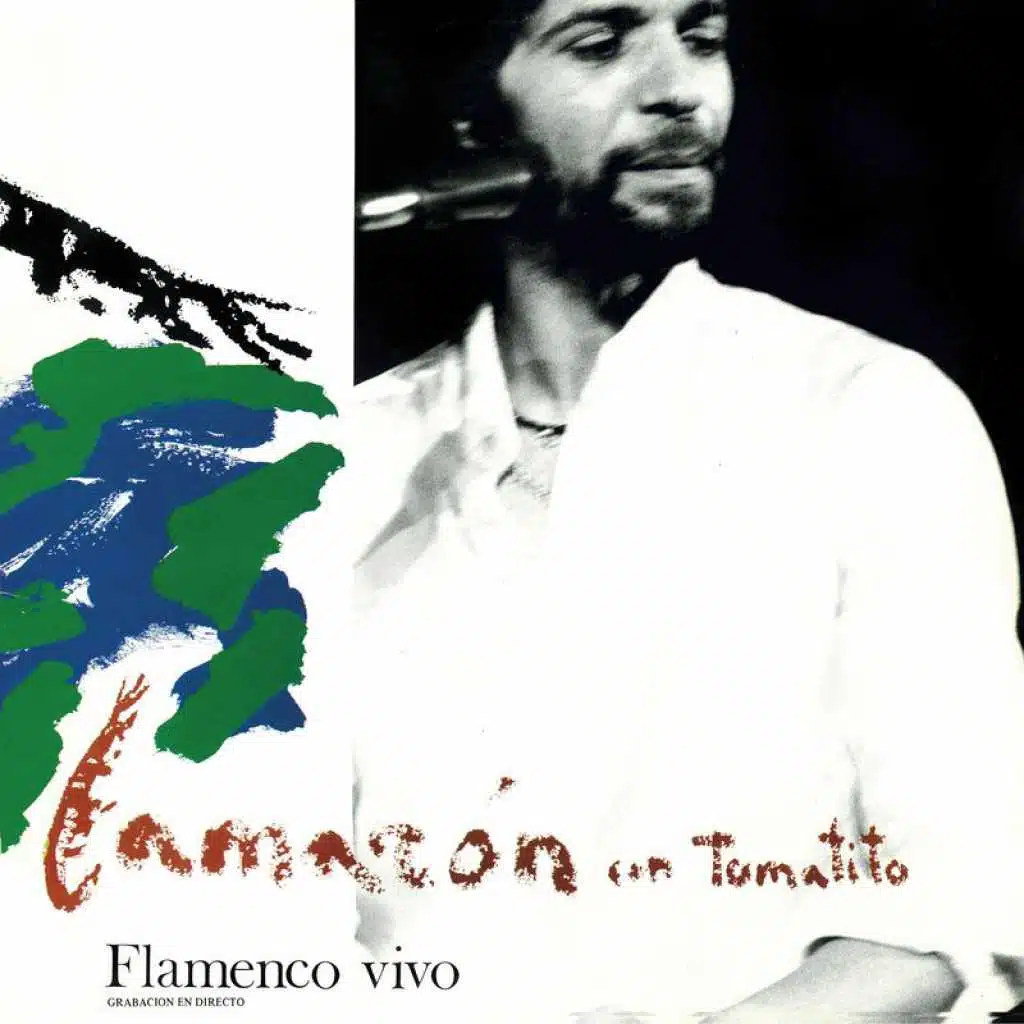 Flamenco Vivo (En Directo / Remastered 2018) [feat. Tomatito]