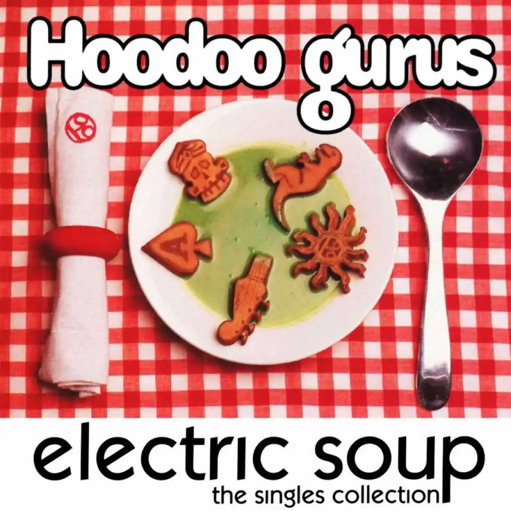 Electric Soup