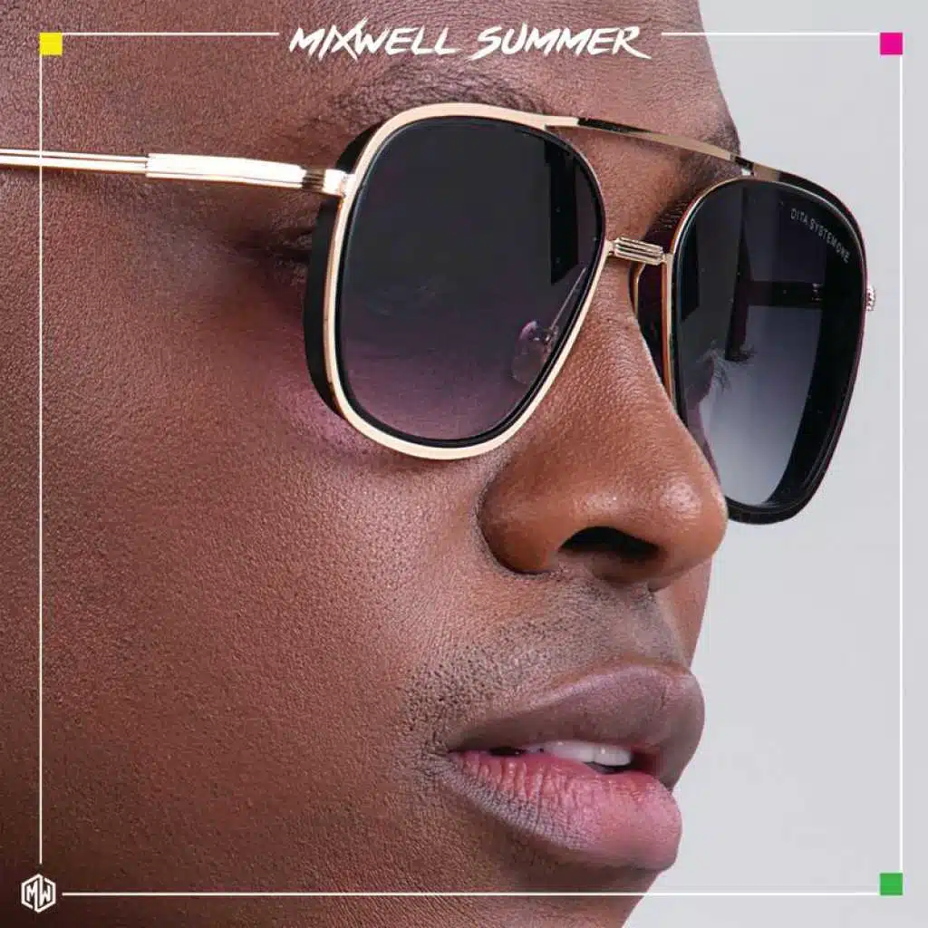 Mixwell Summer