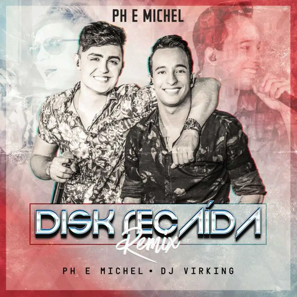 Disk Recaída (DJ Virking Remix)