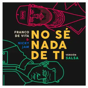 Franco de Vita & Nicky Jam