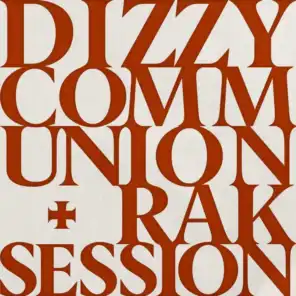 Communion + RAK Session