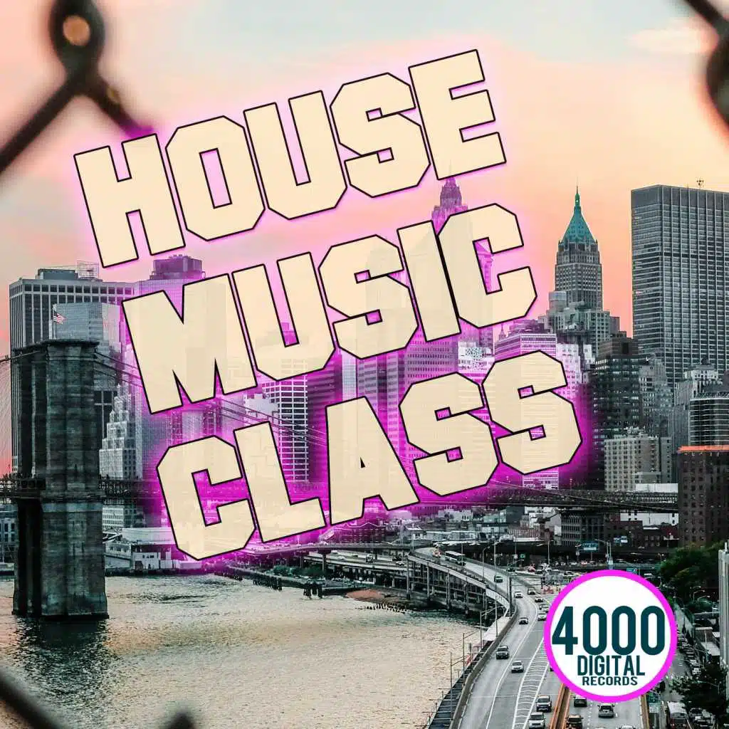 House Music Class