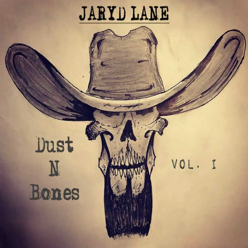 Dust n Bones, Vol. 1 - EP