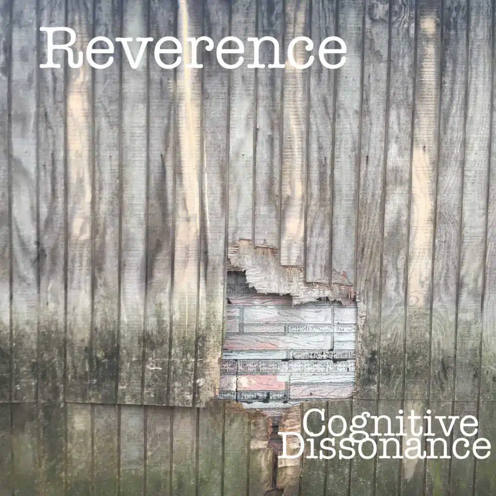 Cognitive Dissonance