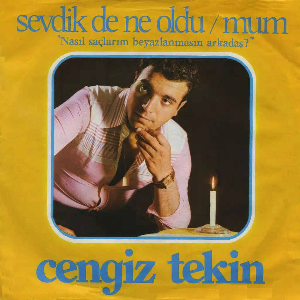 Cengiz Tekin