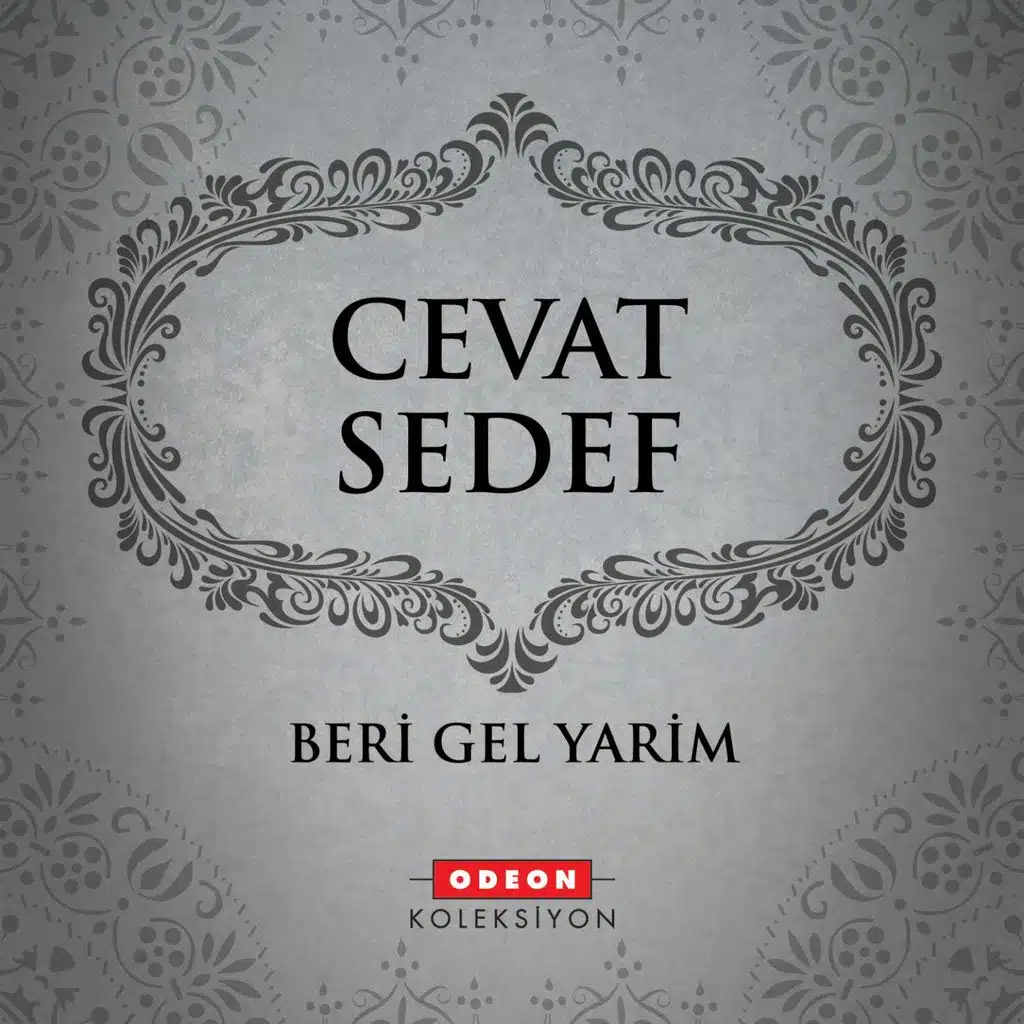 Cevat Sedef