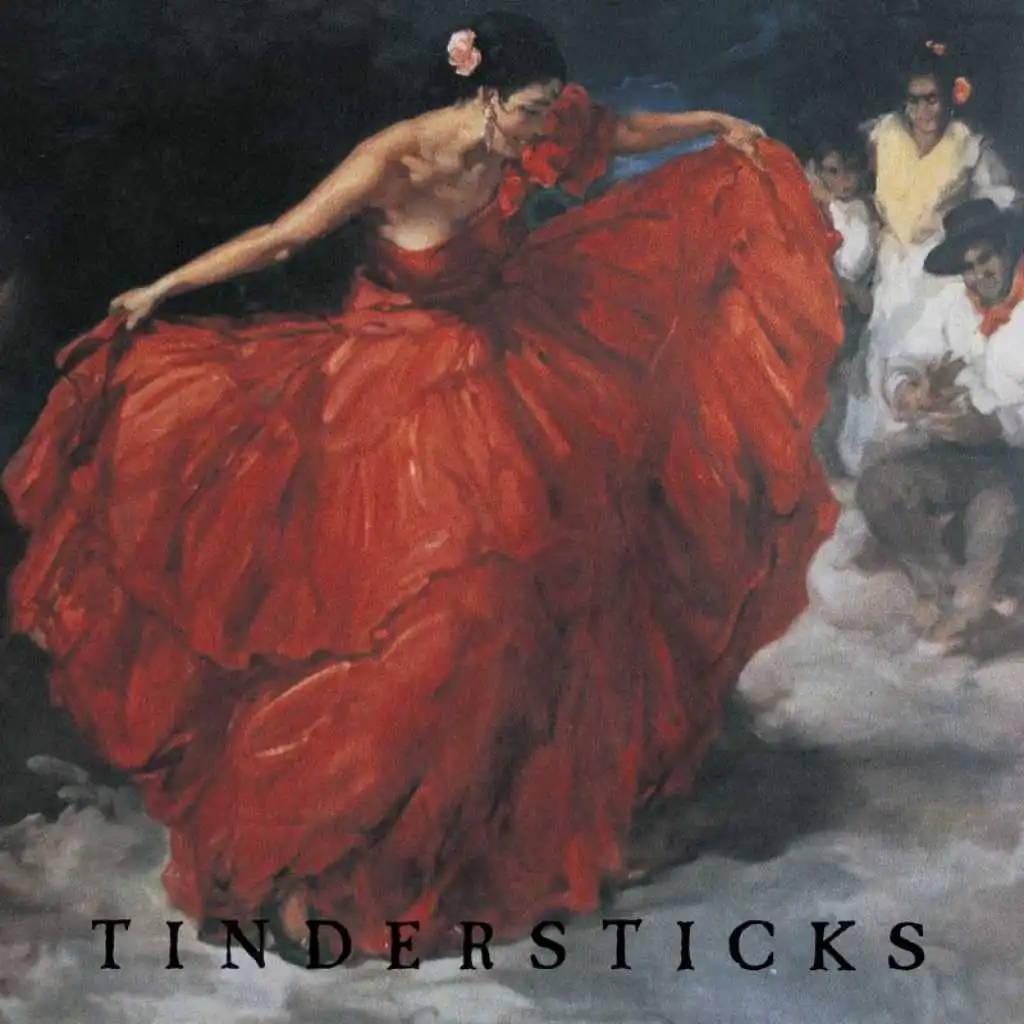 The First Tindersticks Album