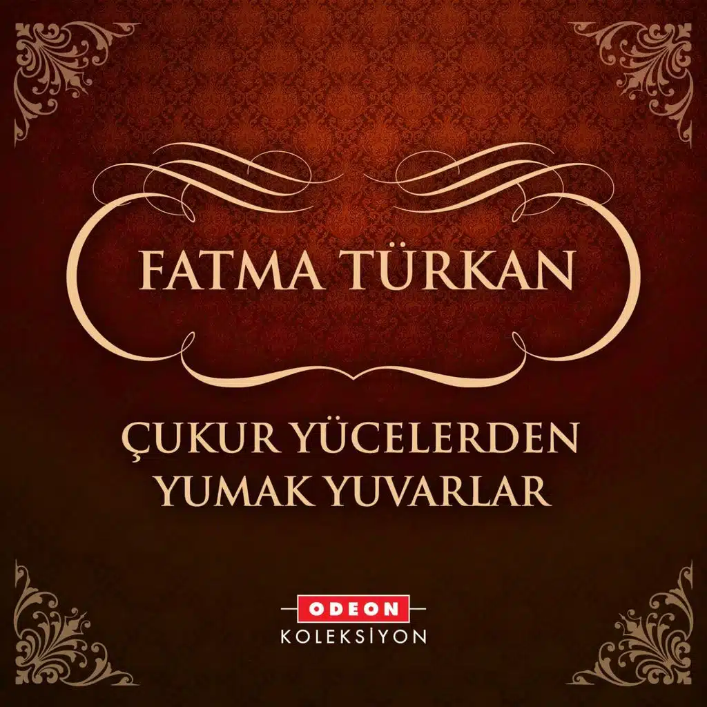 Çukur Yücelerden Yumak Yuvarlar
