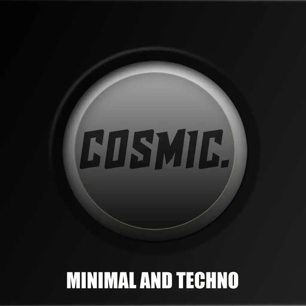 Minimal And Techno 007