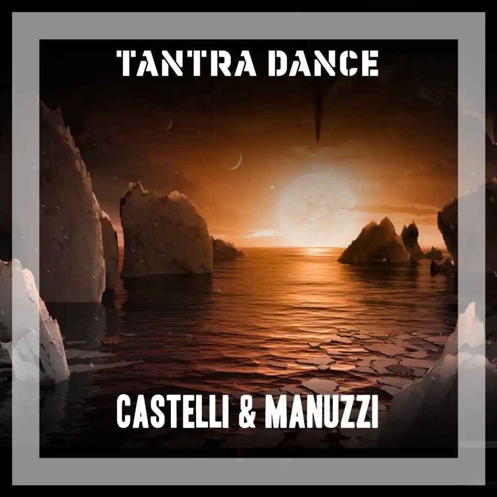 Tantra Dance