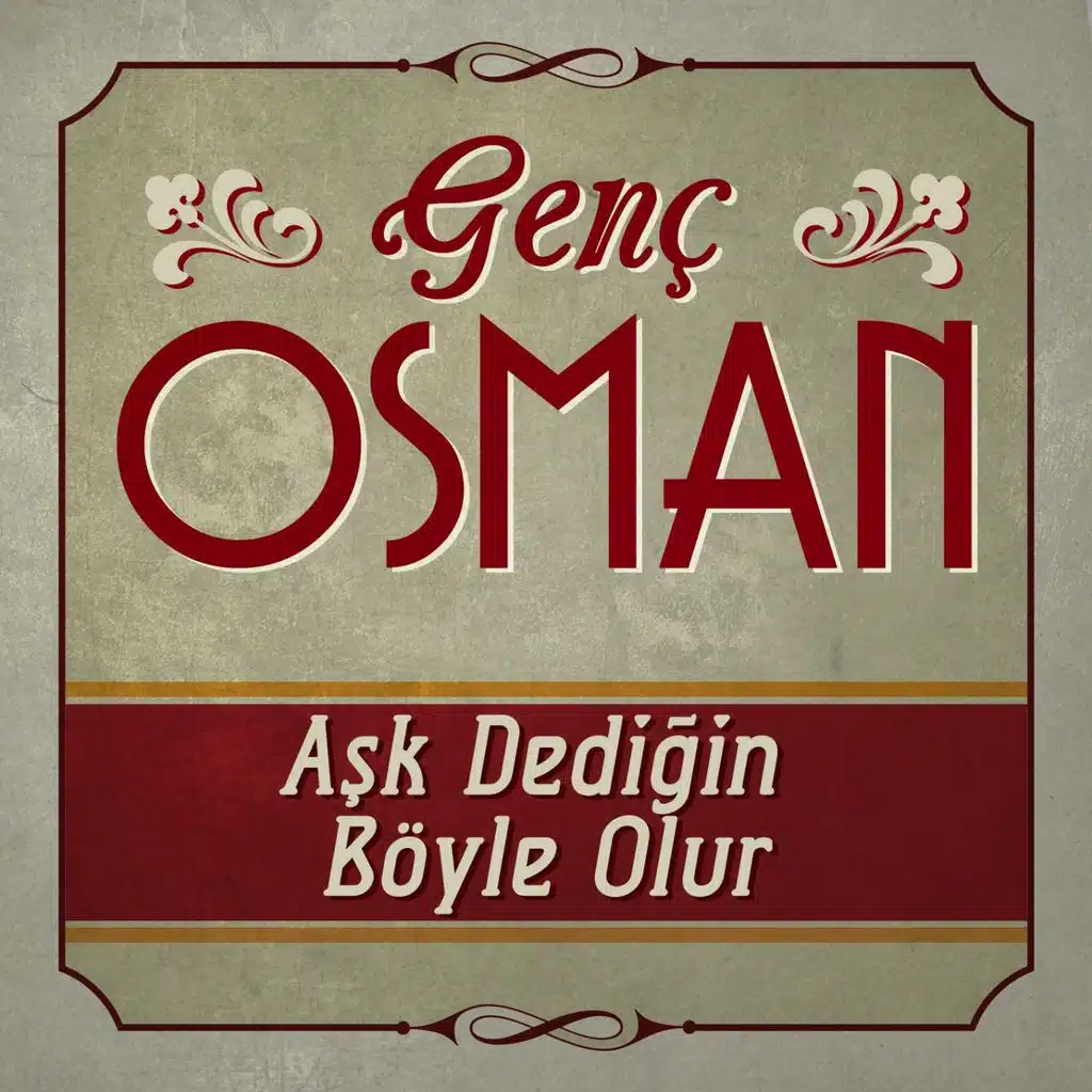 Aşk Dediğin Böyle Olur