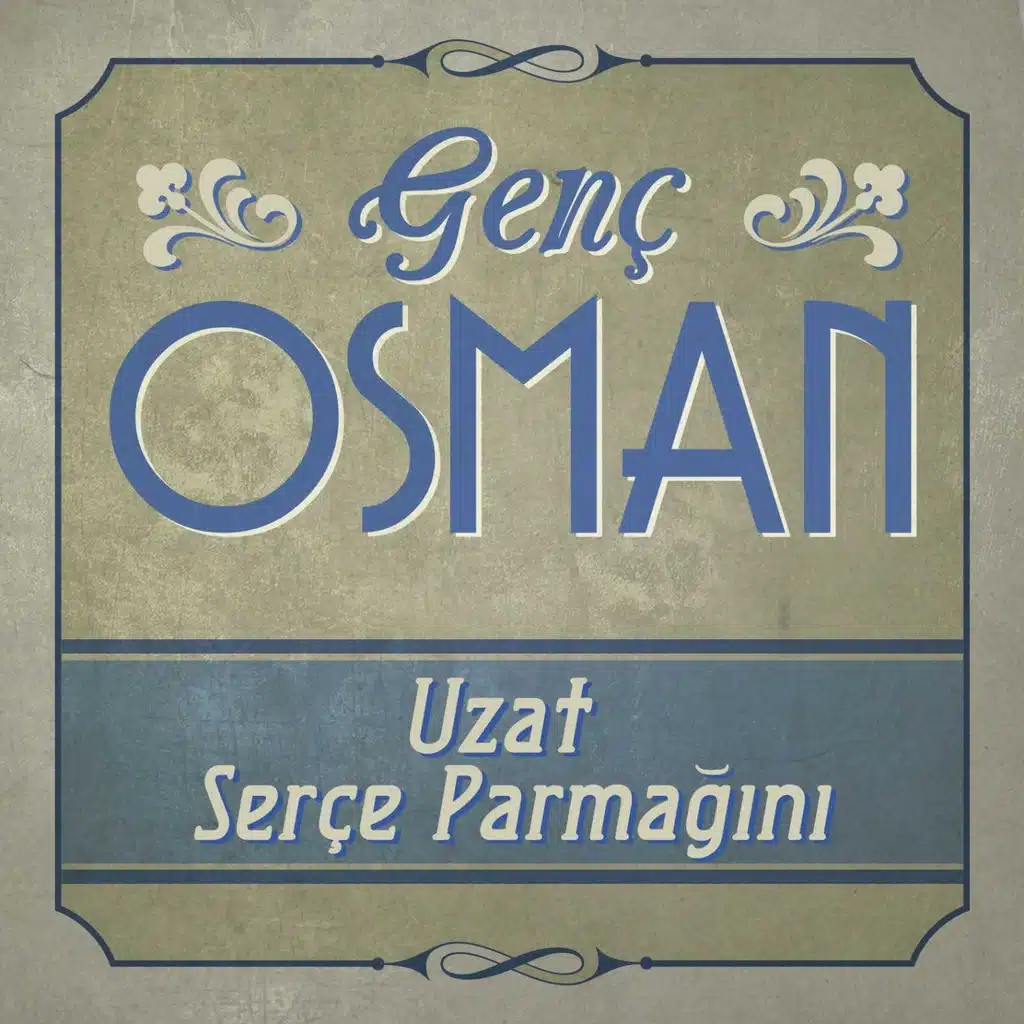 Uzat Serçe Parmağını