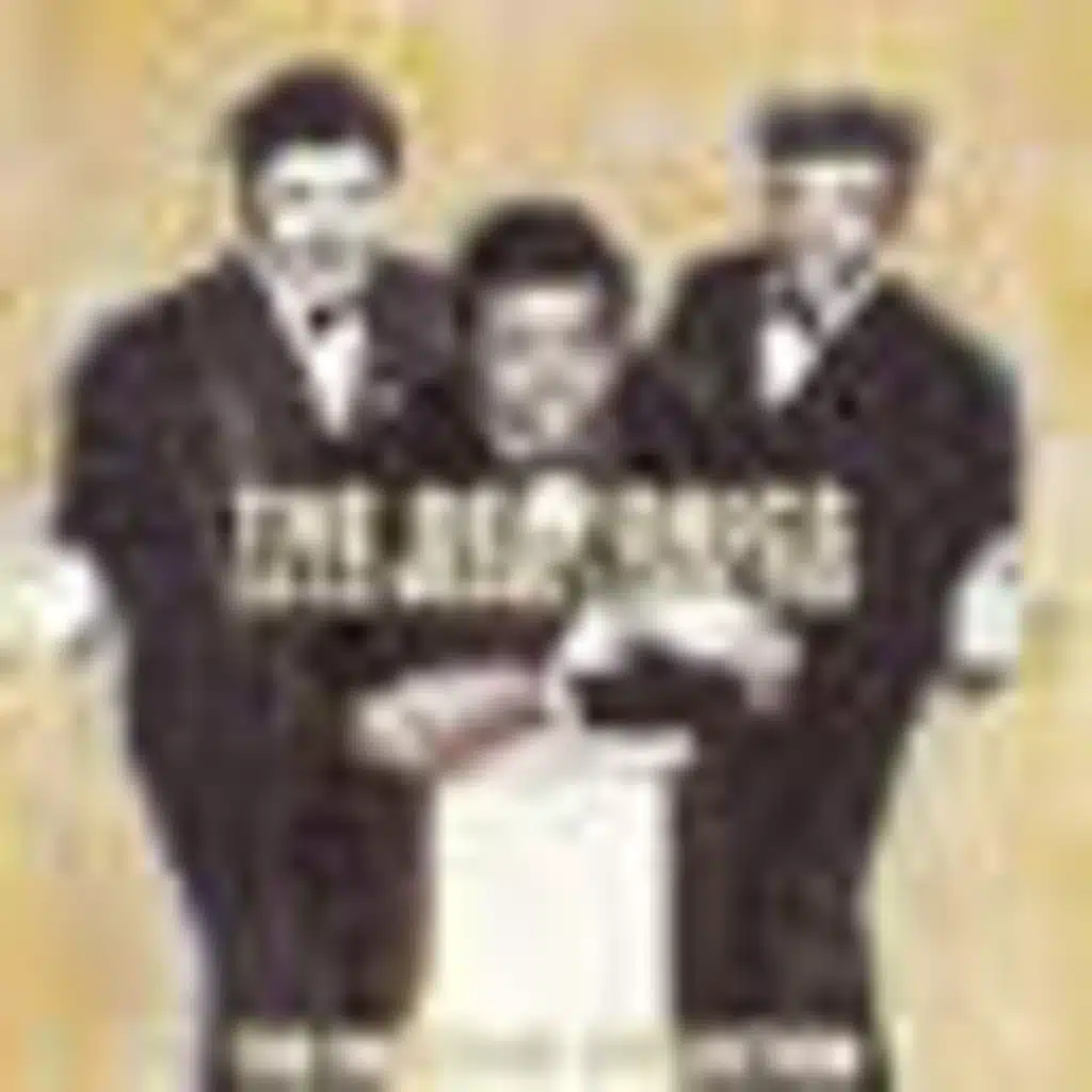 Ready Or Not Here I Come (Can't Hide From Love)