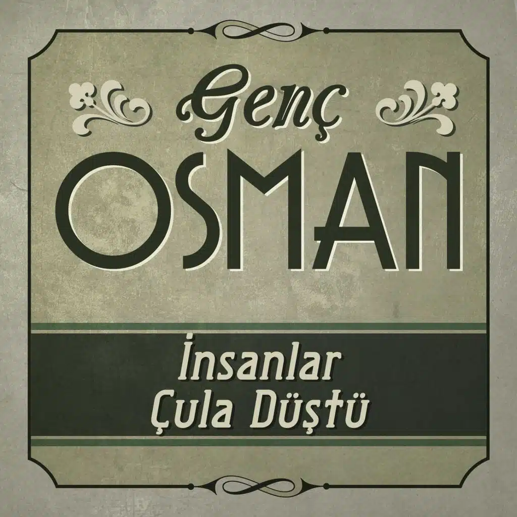 İnsanlar Çula Düştü