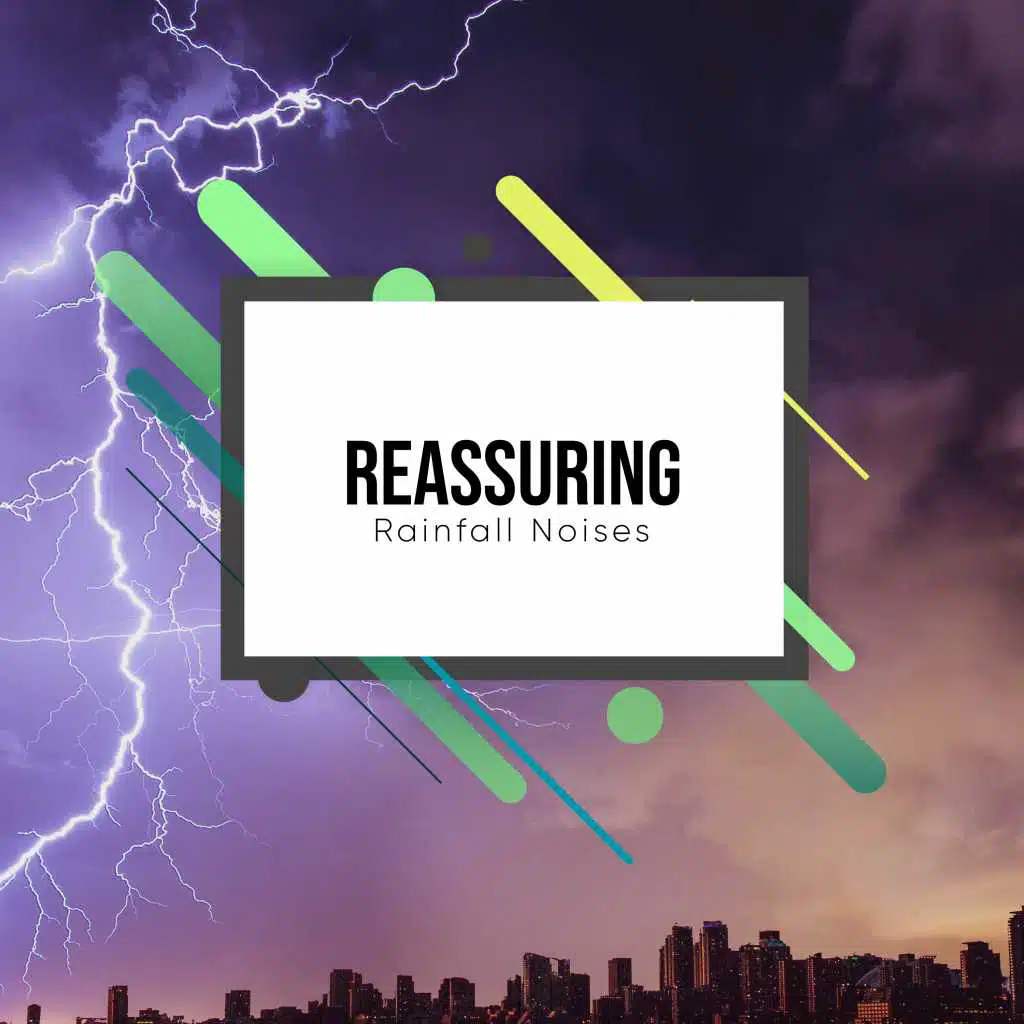 Sample Rain Library, Nature Recordings, Ambientalism