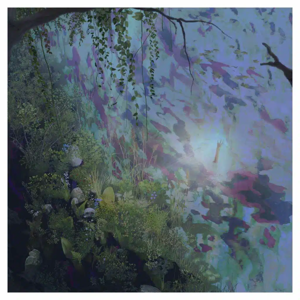 Morocco (feat. Shawn Lee)