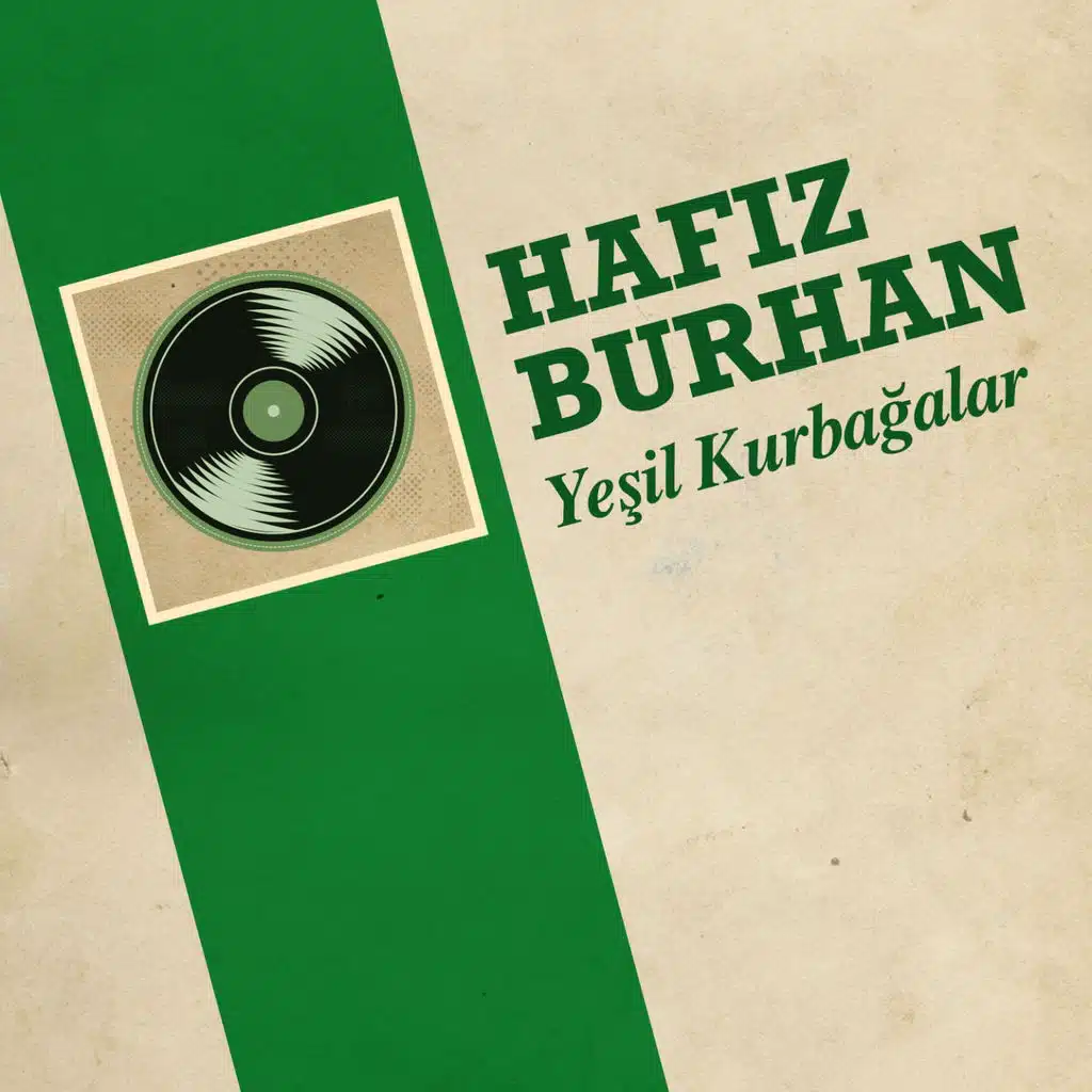 Yeşil Kurbağalar