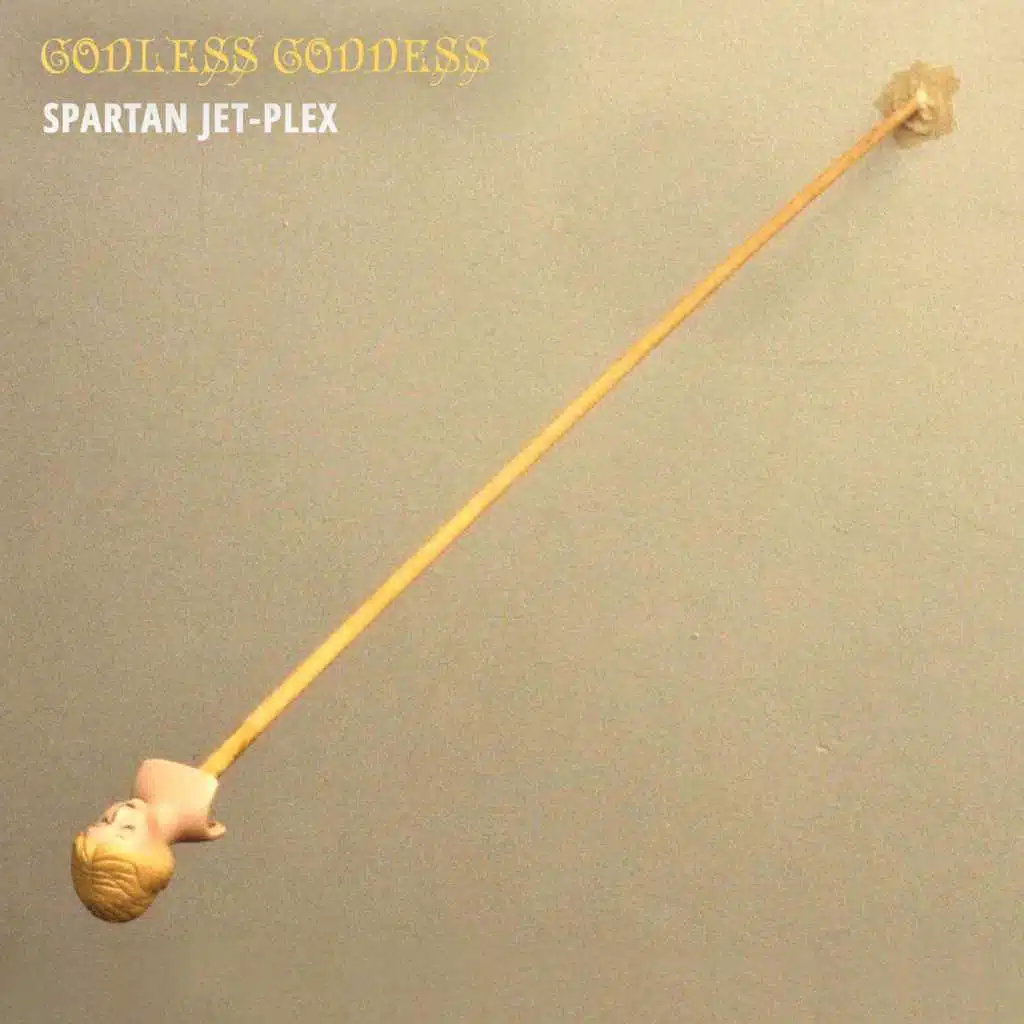 Godless Goddess