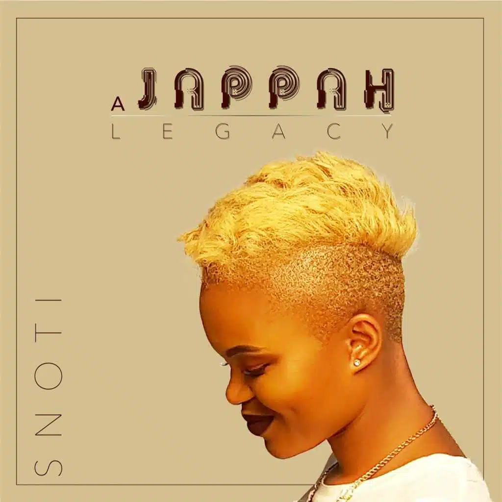 A Jappah Legacy