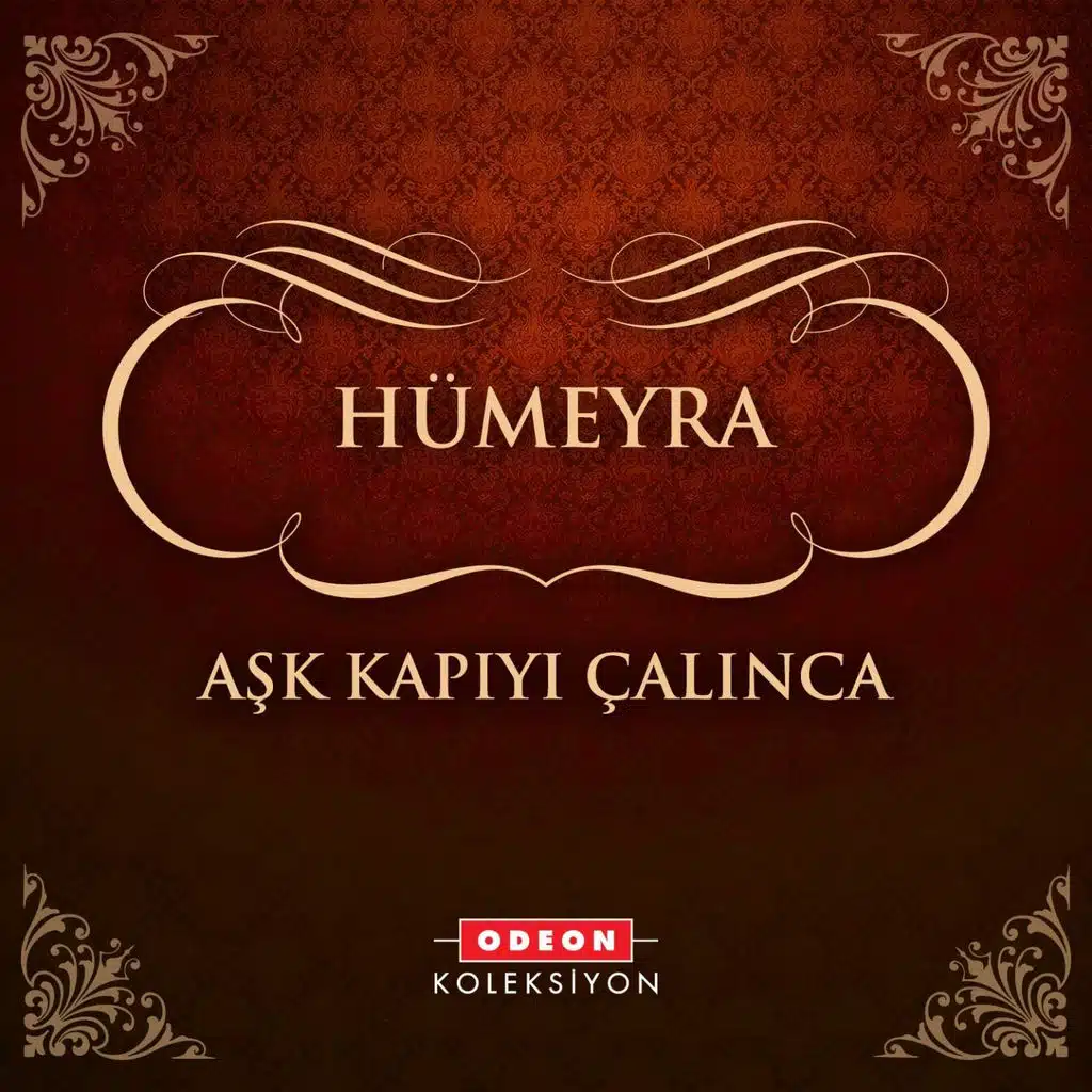 Aşk Kapıyı Çalınca