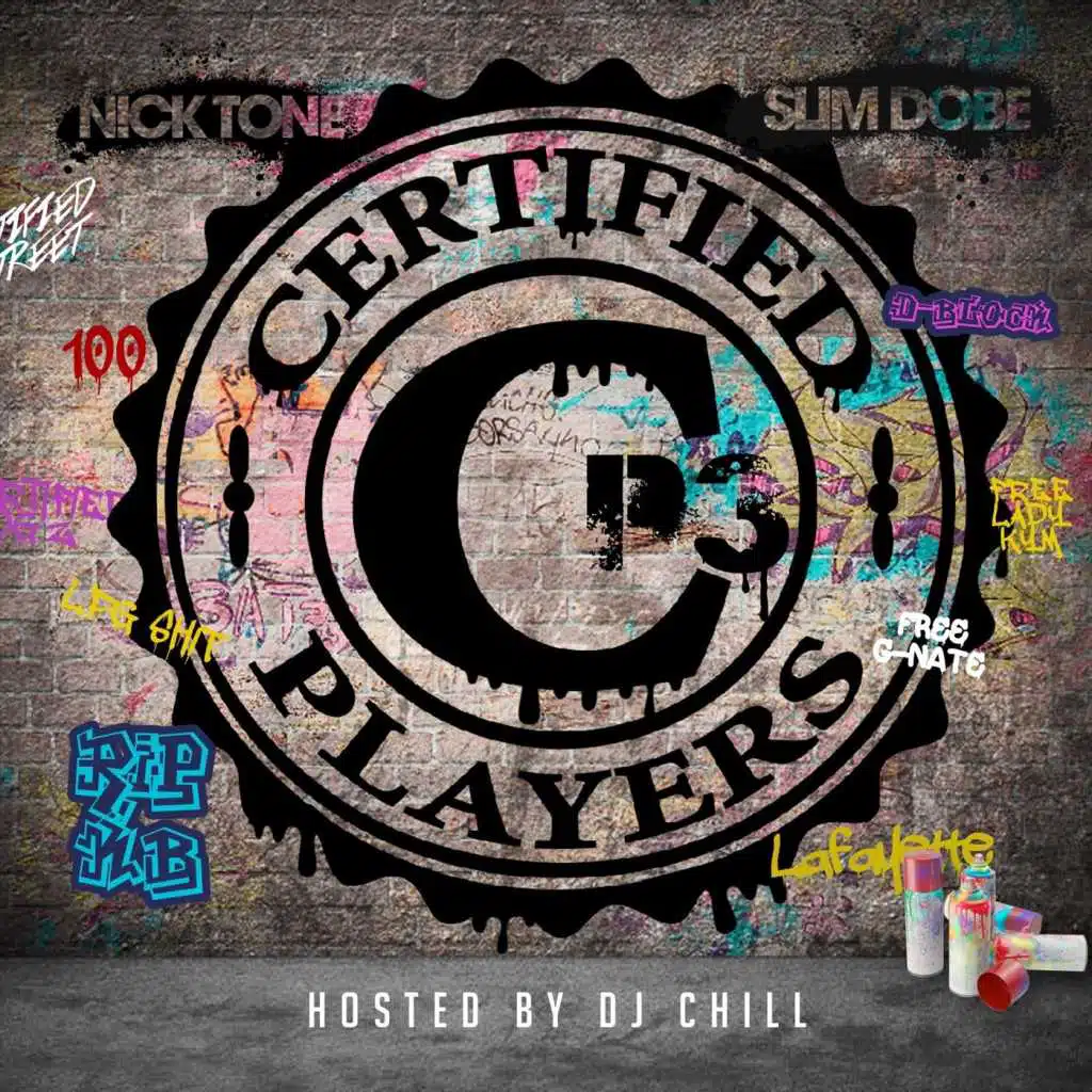 CP3: Certified Playas