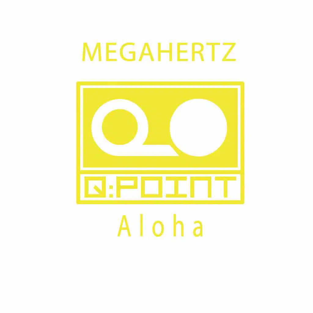 Aloha (Tommy Vee Patu Mix)