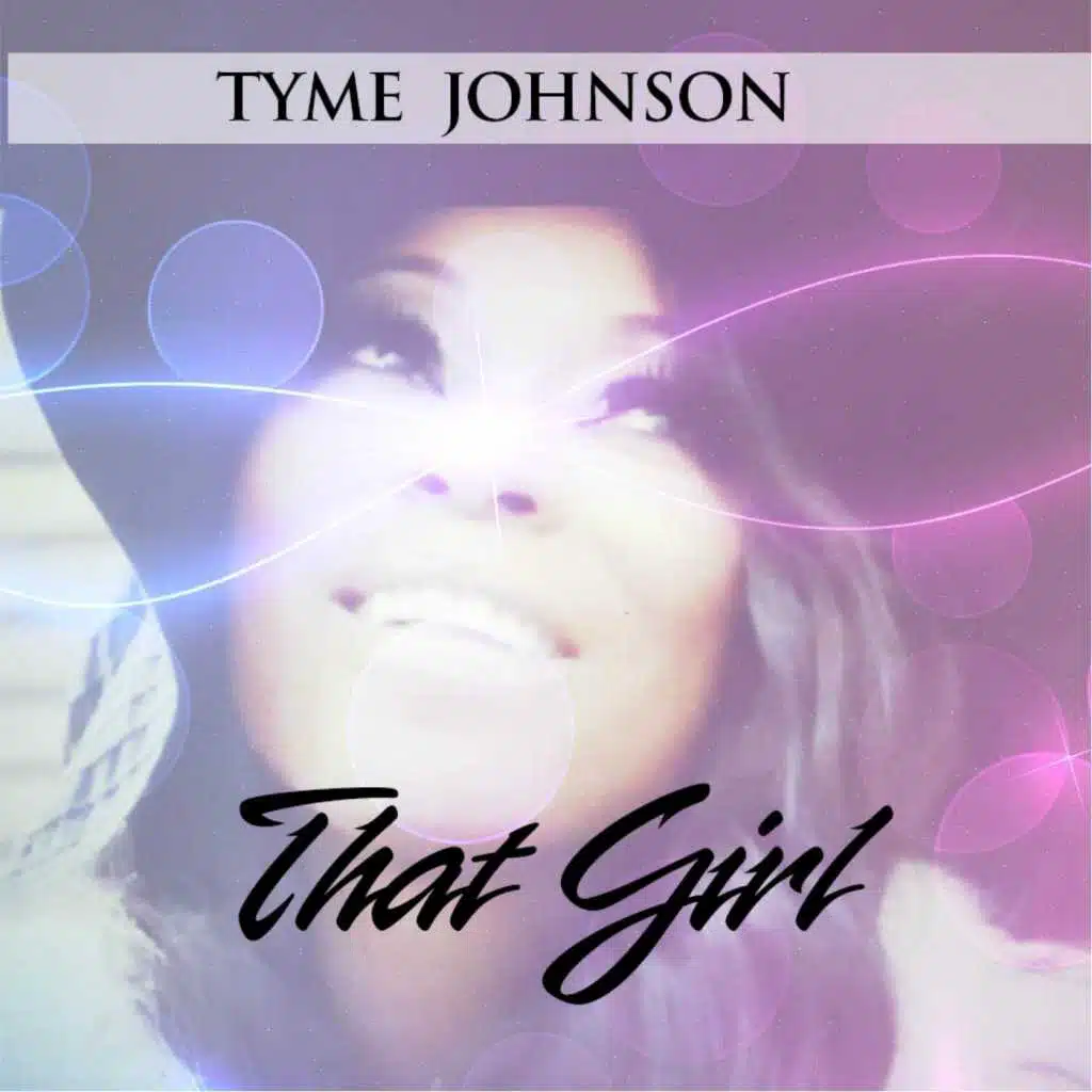 Tyme Johnson