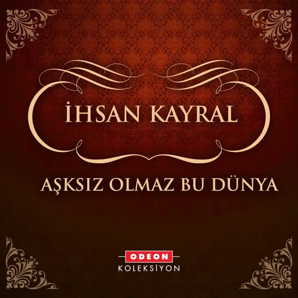 Aşksız Olmaz Bu Dünya