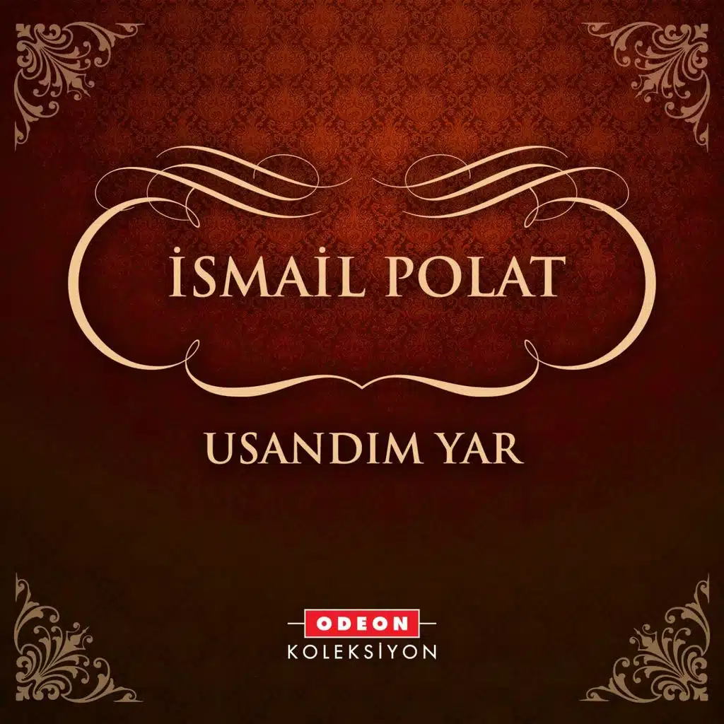 Usandım Yar