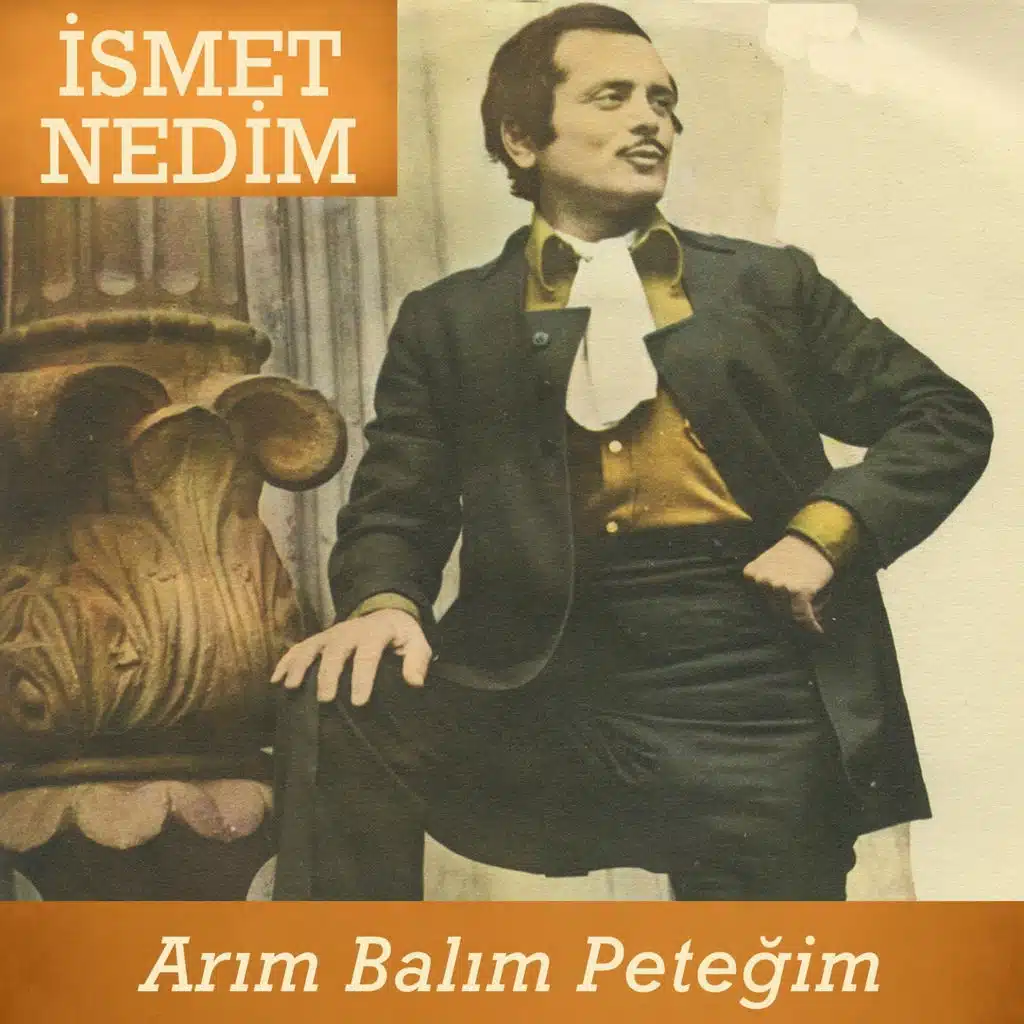 Arım Balım Peteğim