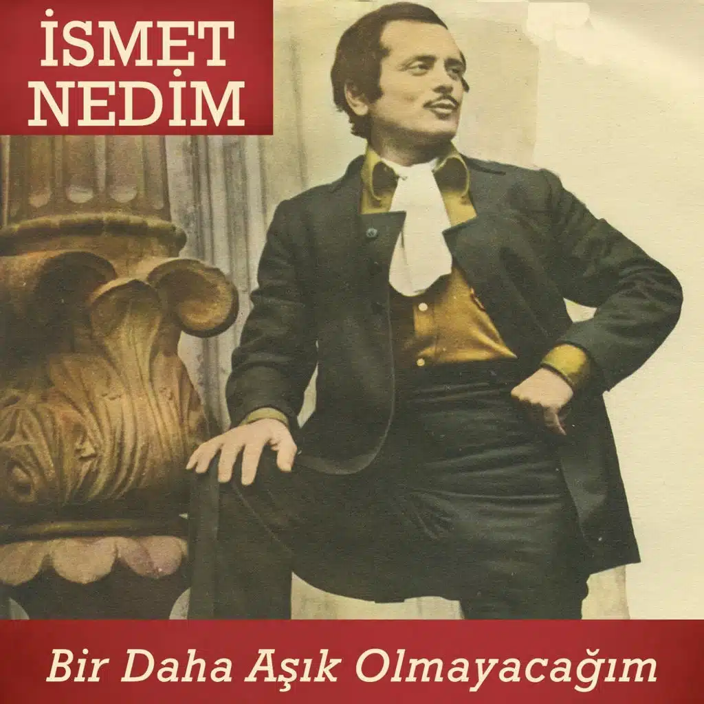 Bir Daha Aşık Olmayacağım