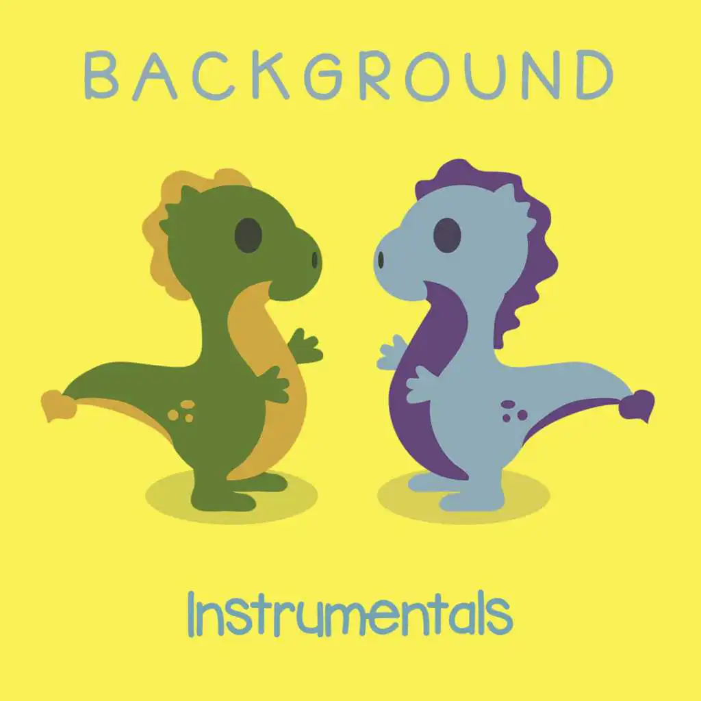 #20 Background Instrumentals