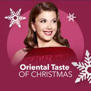 Oriental Taste Of Christmas