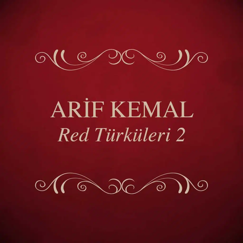 Red Türküleri, Vol. 2
