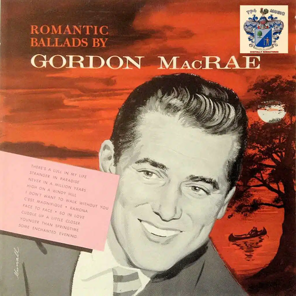 Romantic Ballads