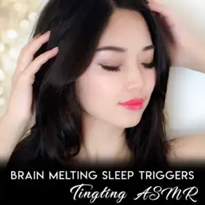 ASMR Brain Melting Sleep Treatment