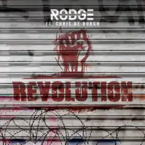 Revolution (feat. Chris De Burgh)