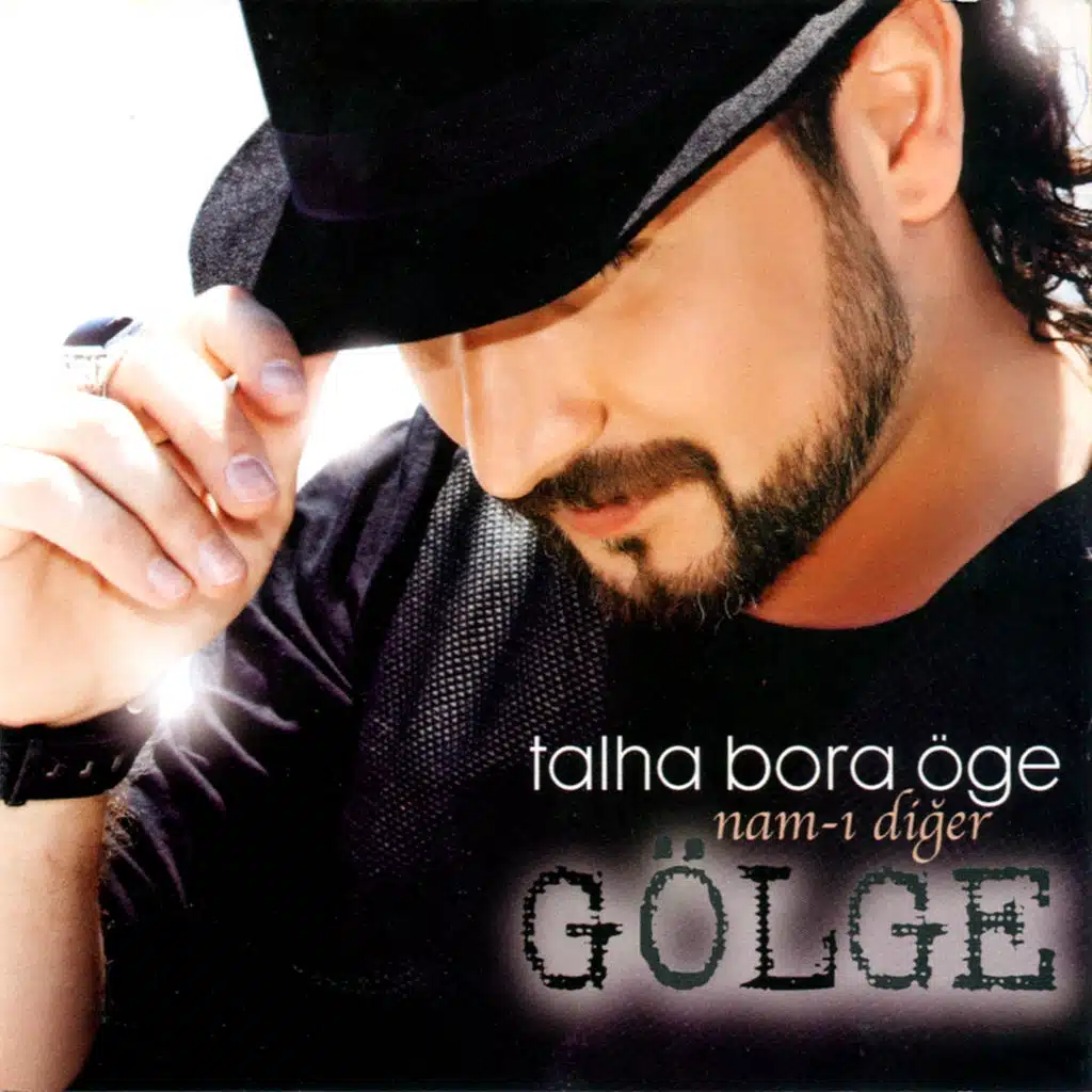 Anla (Nam-ı Diğer Gölge)